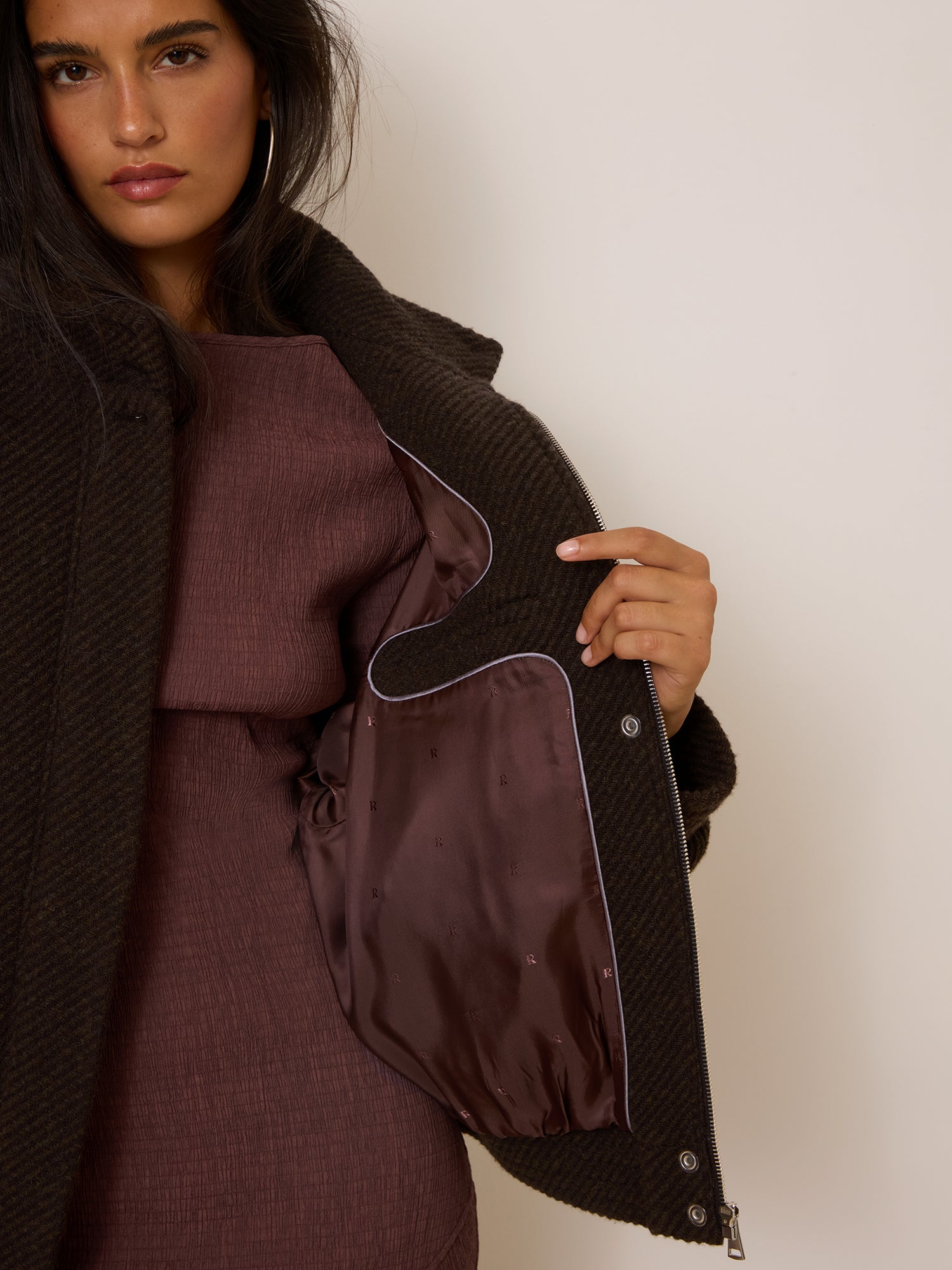 Veste ROMEO Veste ROMEO